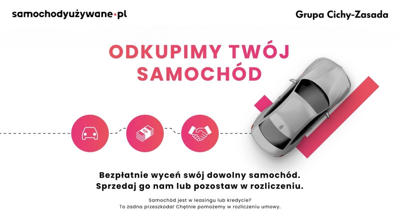 Skoda Octavia cena 59900 przebieg: 161176, rok produkcji 2020 z Słubice małe 562